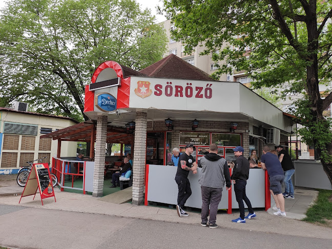 Legvidámabb Barakk PUB