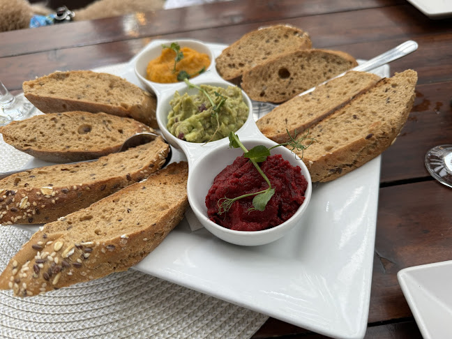 Comentarii opinii despre Kistehén Burger Étterem