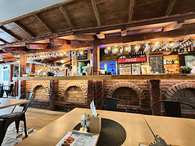 Borház és Pizzaház - Balatonfüred