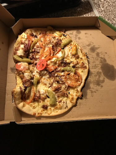 Opinii despre Pizza Forte în Kecskemét - Vendéglátás