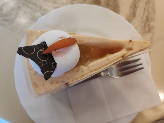 Palánk Cukrászda - Vendéglátás