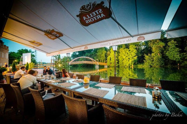 Sky Bistro - Vendéglátás