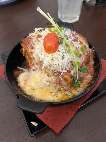 Pampalini Pizzéria és Étterem