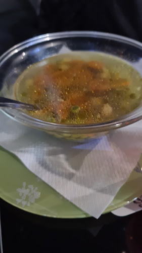 Comentarii opinii despre Faceroom Étterem