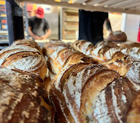 Partisan Kézműves Pékség - Vendéglátás