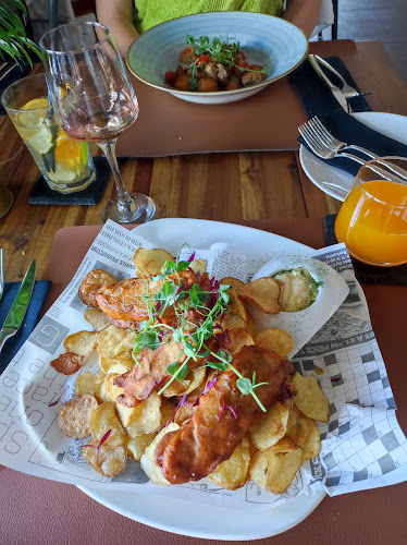 Comentarii opinii despre Rudas Bistro