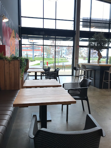 Pizza Forte - Vendéglátás