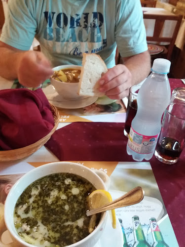 Comentarii opinii despre Birka csárda