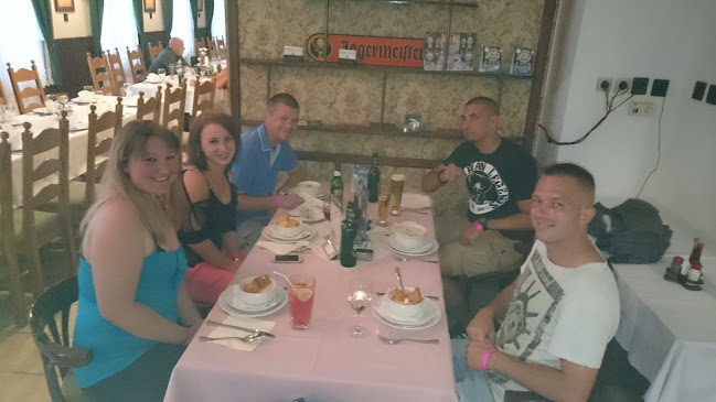 Zöldfa Vendéglő - Csorna