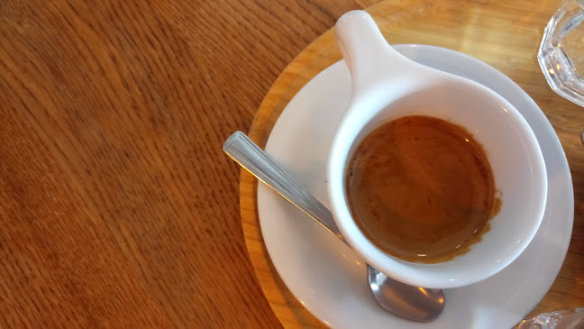 Pazar Coffee Company Balatonfüred - Vendéglátás