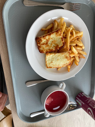 Comentarii opinii despre Allegro étterem Veszprém