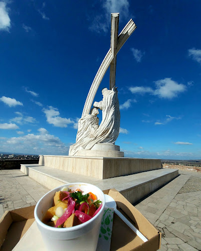 Rondella Kávézó - Vendéglátás
