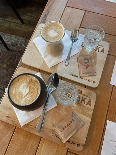 Babka Budapest - Budapest