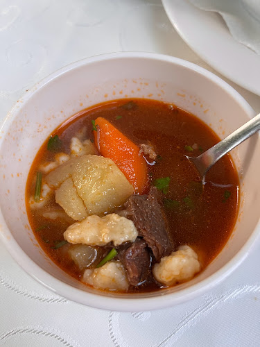 Comentarii opinii despre Remiz Étterem