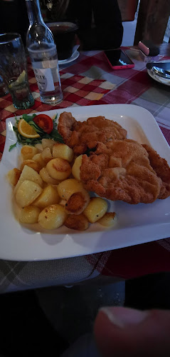 Gulyás udvar Étterem - Vendéglátás