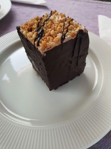 Katica cukrászda - Komló