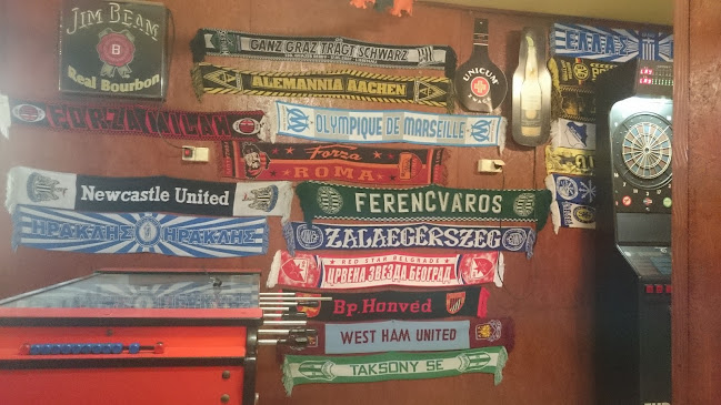 Comentarii opinii despre Bagolyvár Borozó