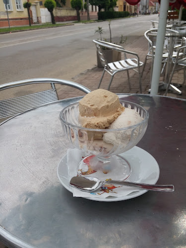 Talmácsi Cukrászat - Vendéglátás