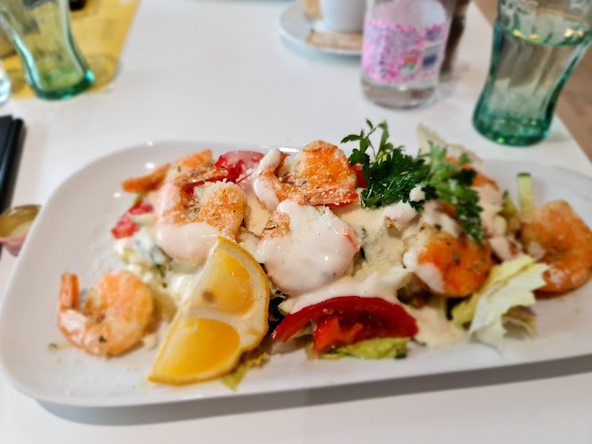 Comentarii opinii despre Agora Bistro