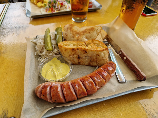 Tandem - Vendéglátás