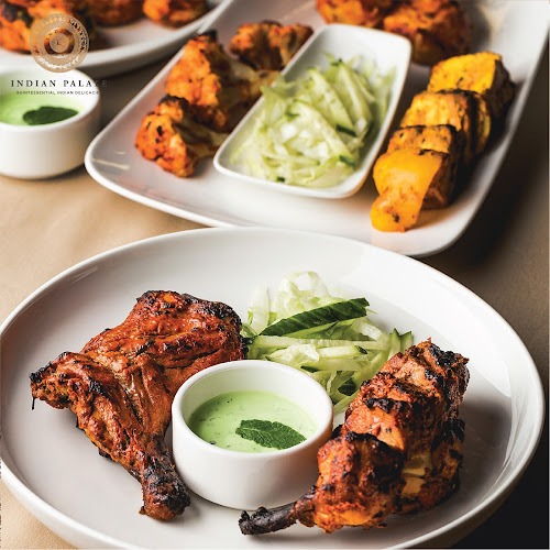 Indian Palate - Indian Restaurant in Budapest