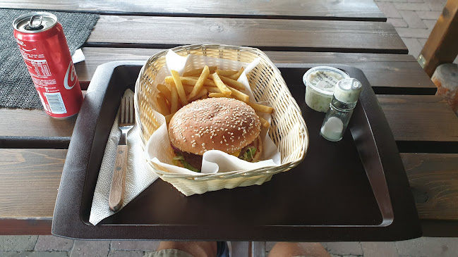 Szili Bisztró - Vendéglátás