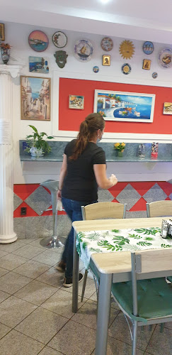 Comentarii opinii despre Görög Pizzéria