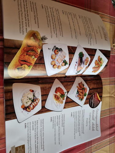 Comentarii opinii despre Bajnok Étterem