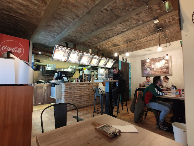 Comentarii opinii despre Placc burger and what else