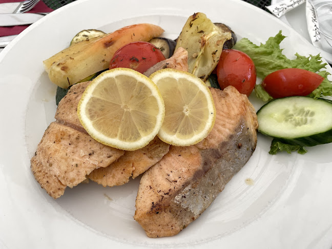 Kovács-Kert Étterem - Vendéglátás