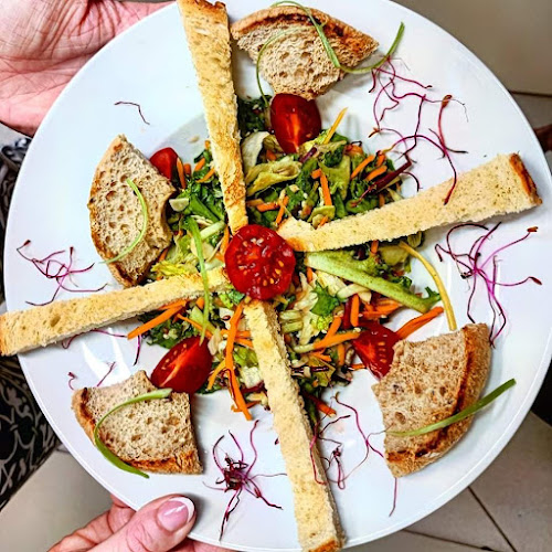 Opinii despre Good Bistro 😀 în Zamárdi - Vendéglátás