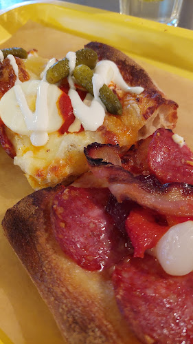 MACOK STUDIO - Vendéglátás