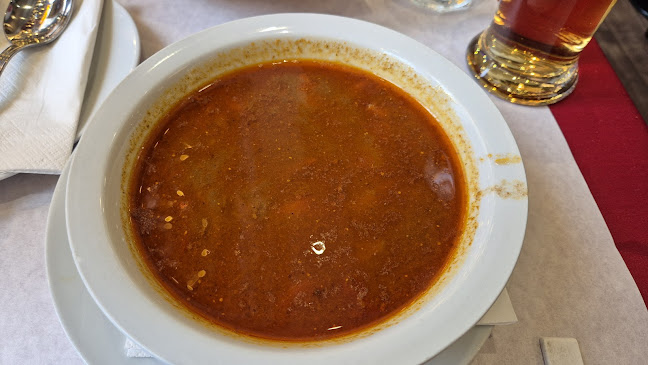 La Lucia Restaurant - Vendéglátás