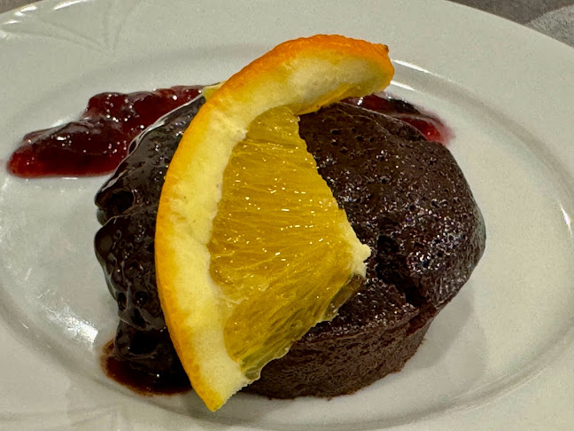 Horváth-kert Vendéglő