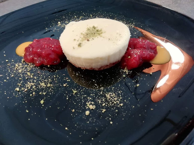 Mákvirág Borház-vendéglő - Révfülöp