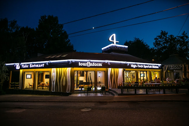 4 Seasons - Palóc Bistorant