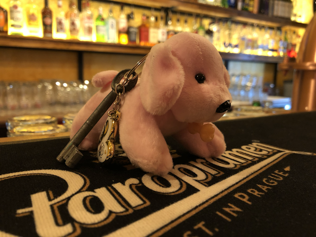 Comentarii opinii despre Kazinczy Kocsma