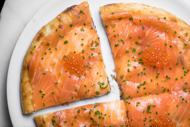 Spago Budapest by Wolfgang Puck