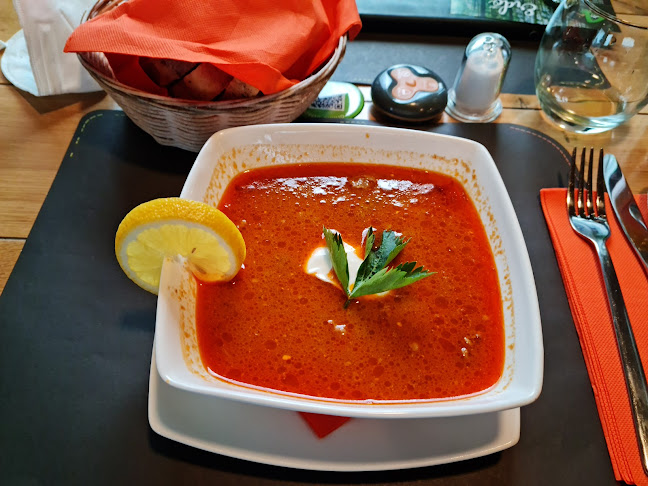 4 Seasons - Palóc Bistorant - Vendéglátás