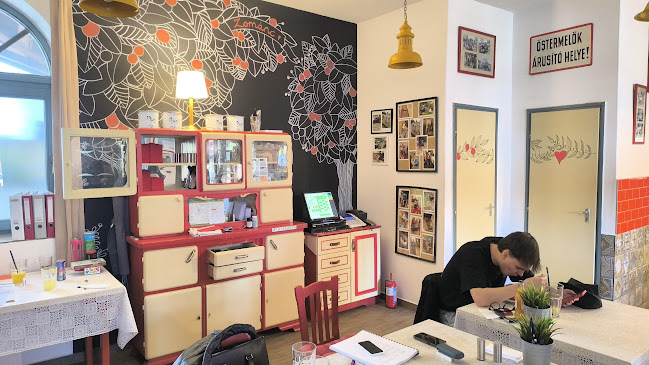 Comentarii opinii despre Zománc Bisztrócska