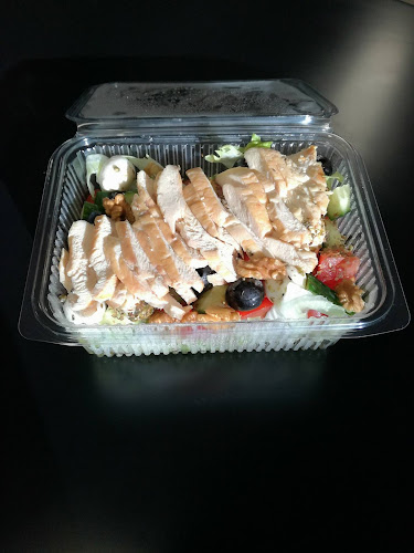 Comentarii opinii despre Gosti Grill