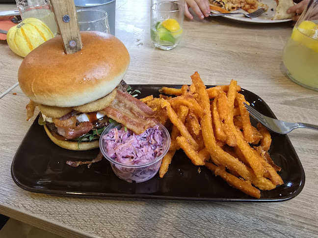 Vadregény Bisztro&Pizza - Pálháza