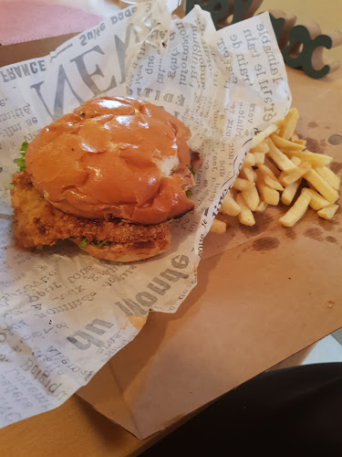 Opinii despre Pizza Express în Cegléd - Vendéglátás