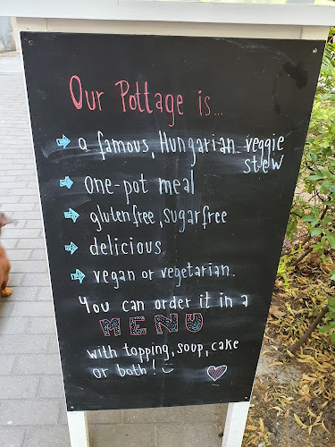 Opinii despre Hokedli în Budapest - Vendéglátás