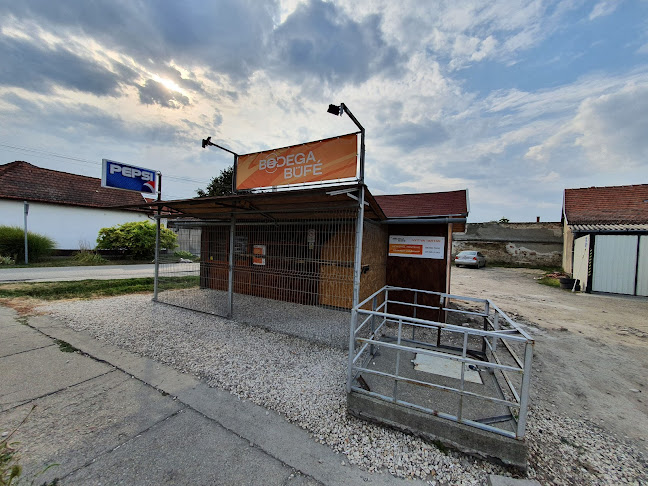 Opinii despre Bodega büfé în Kiskunfélegyháza - Vendéglátás