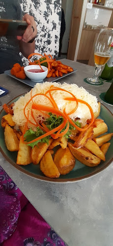 Random Bistro Marcali - Marcali