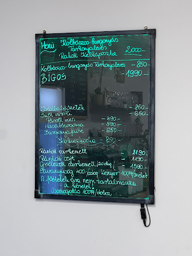 Comentarii opinii despre Imi's Kitchen