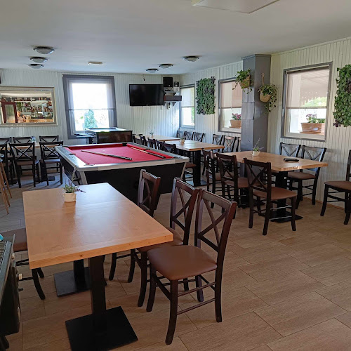 Fortuna Presszó és Nemzeti Dohánybolt