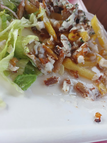 Hami - Hörpi - Vendéglátás