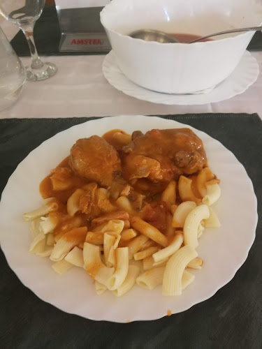 Comentarii opinii despre Zóna Étterem